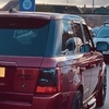 Range Rover sport 2.7