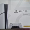 Sony PS5 Slim (Disk)
