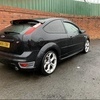 Ford focus st3 225 2006