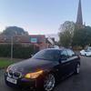 Bmw 535d lci stage 1 remapped