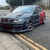 Big spec fully forged cupra r