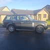 Range rover l322 td6