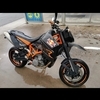 Ktm 950 smr 2010