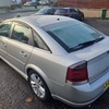 vauxhall vectra 1.8 Sri