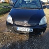 Toyota Yaris not Aygo c1 107