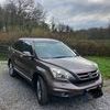 2010 Honda Cr-v 2.2 i-DTEC EX 4WD