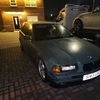 1998 BMW E36 318TDS Touring 5 speed