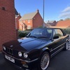 E30 325i convertible