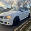 318D M SPORT PLUS EDITION LCI