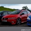 Honda Civic FN2 2008 K Series Vtec