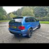 BMW x5 4.6 v8