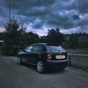 Fabia VRS PD130 1.9 TDI