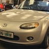 Mazda mx 5