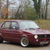 MK1 GOLF