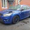 Ford Focus ST225 MODIFIED 300BHP