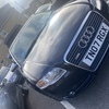 Audi A4 sline tdi soft top