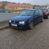 Mk4 golf 1.8 turbo