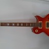 Vintage AV1 Guitar