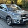 2022 72 SUZUKI VITARA 1.4 HYBRID