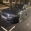 Audi a3 s line 2.0 turbo diesel