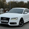 AUDI A5 3.0 TDI QUATTRO SWOP OR PX