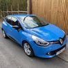 renault clio 2014