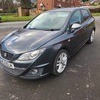 seat ibiza fr