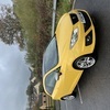 Yellow Seat Ibiza FR 2.0 tdi