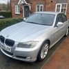 2009 BMW 318i