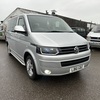 Vw caravelle 2.0 tdi