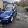 BMW 116D M.SPORT