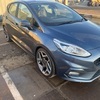 Ford fiesta st line 2018 48k fsh