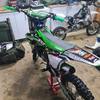 Kx85 and 65 both for a surron