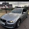 BMW 335i Twin Turbo 1 year MOT