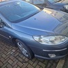 Peugeot 407sw hdi 2.0cc manual 2009