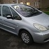 Citroen xsara Picasso