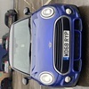 Mini Cooper one 1.5 2019 43k