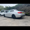 Bmw 325D Msport Auto