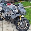 2011 aprilia tuono v4r