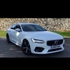 Volvo S90 2018 R-Design