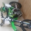 Kawasaki kx450f