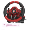 Mario Kart Racing Wheel pro Deluxe