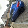 2009 scirocco blue 2ltr tsfi manual