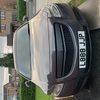 Vauxhall insignia 4x4 swap caddy