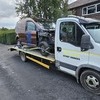 Iveco recovery full mot