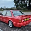 Bmw e30 318is genuine m tech 2/r32