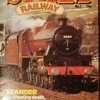 Huge Collection Steam Railway Mags