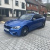 Bmw 435d Xdrive Stage 1