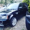 Range rover 3.6 V8