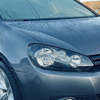 2012 VW GOLF 2.0 TDI BLUE MOTION